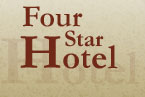 Four Stars Hotel in Beirut, Ain El Mraise